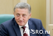 Лукин призвал усилить ответственность строительных СРО: читать другие актуальные новости о СРО на информационном портале «Всё о саморегулировании».